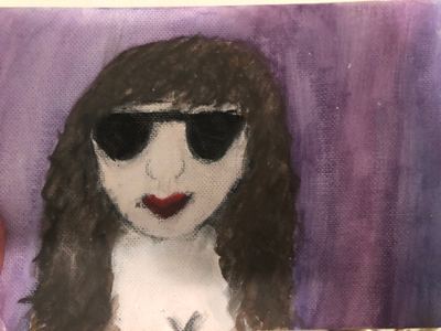 Morganism13 Picture