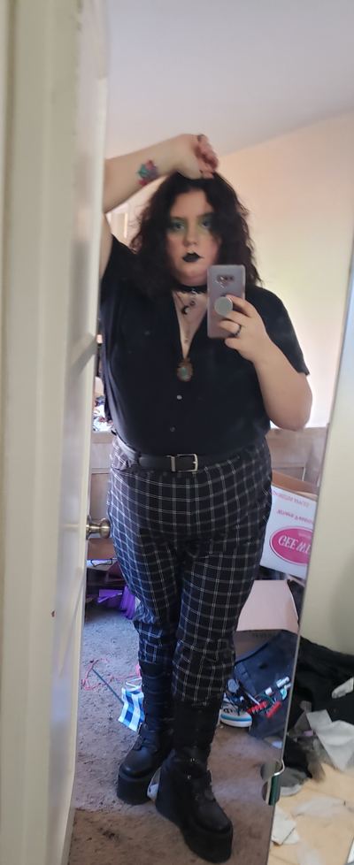 Gothicvenus Picture