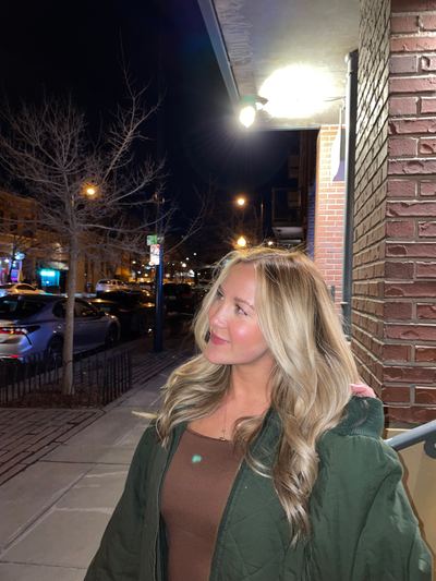 KatyRae Picture