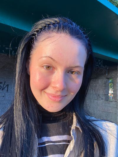 ladyinvelvet69 Picture