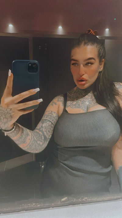 Kiara collins Picture