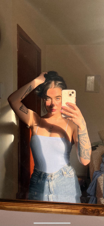 babyccxx Picture