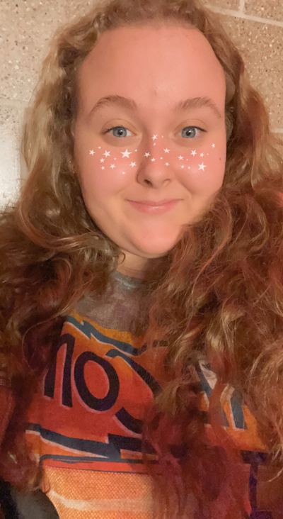 cassidy99 Picture