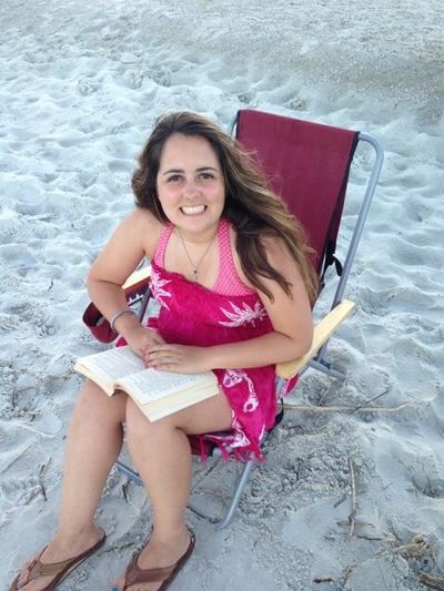 Beachqueen Picture