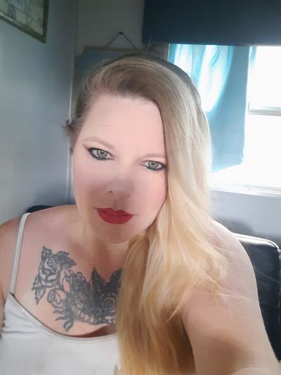 Vixenbarbie  Picture