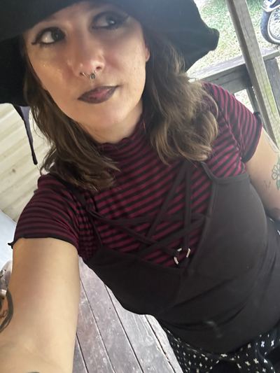 TattooedGoddess Picture