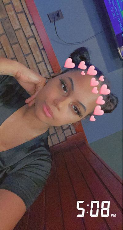 GoddessAsh Picture