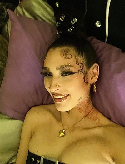Lexyloverr Picture