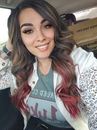 Reina33 Picture