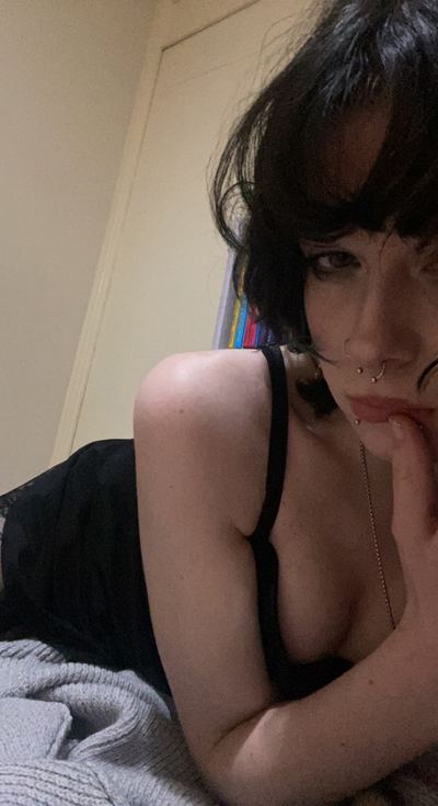 Bella Nero Picture