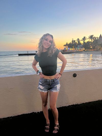 Carolinerw Picture