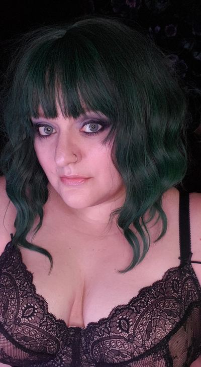 PersephoneMaeve Picture
