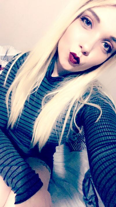 nastynatalie69 Picture