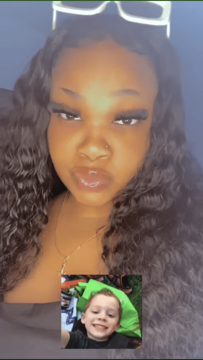 Laceylexxx Picture