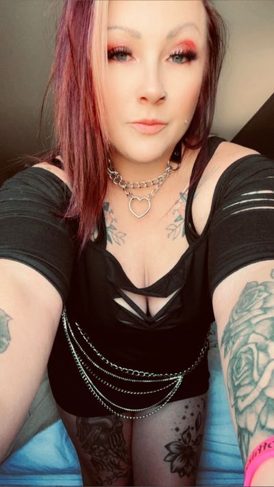 LonelyMama4 Picture