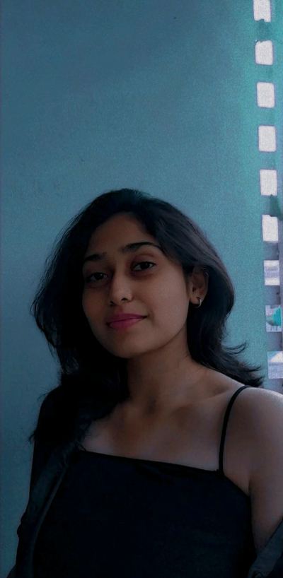 Jashvi  Picture