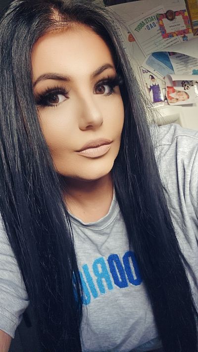 Wxtchbabe Picture