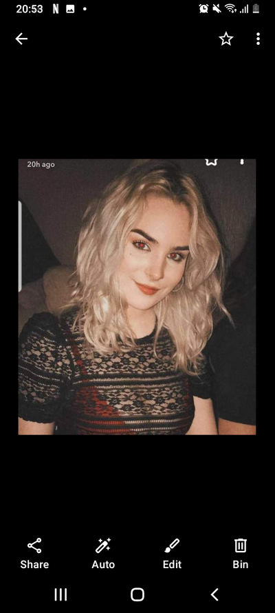Chloe  Picture