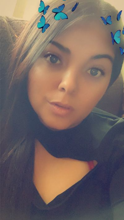 Vonita408 Picture