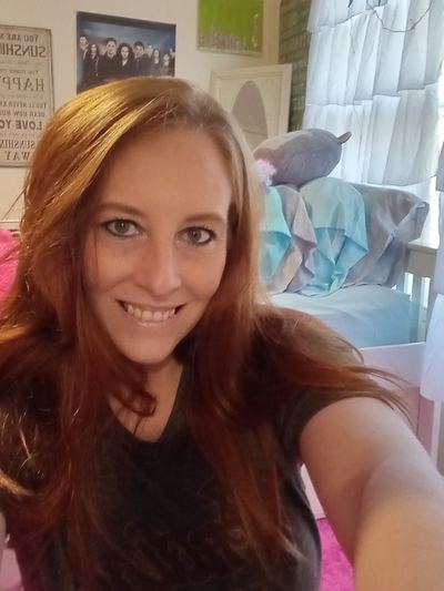 Kinky ginger  Picture