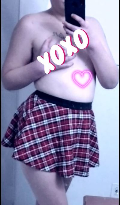 Alisha Amour Picture