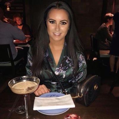 Glasgowgal Picture