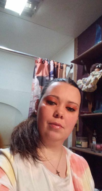Angelface  Picture