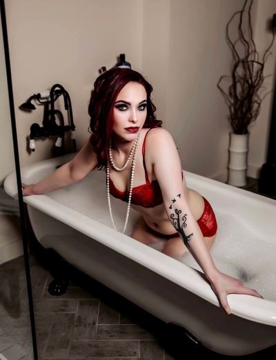 Lilbit77 Picture