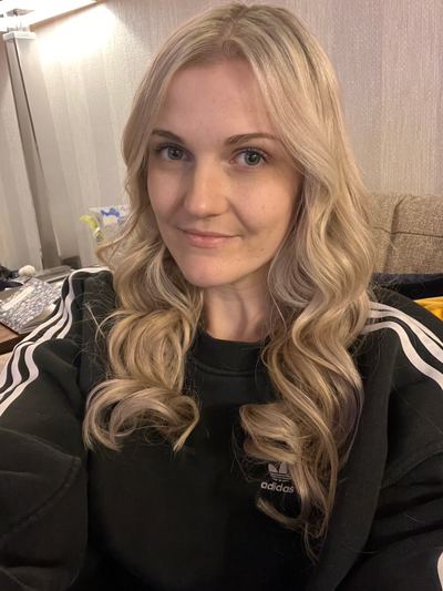 Blondelonglegs  Picture