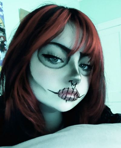 AlinaReyna Picture
