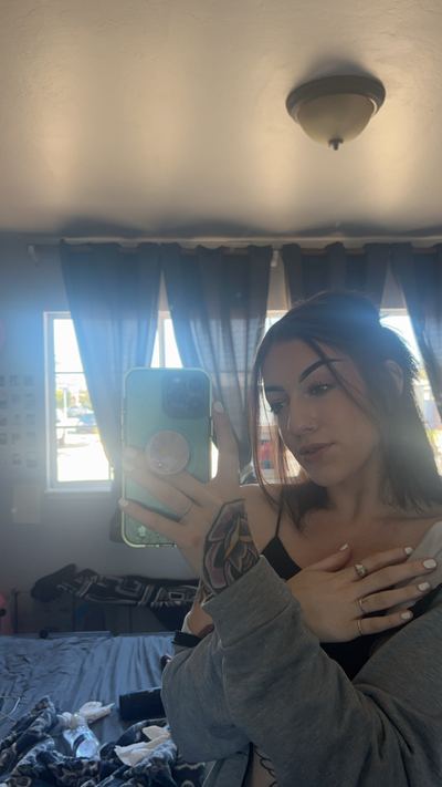 Lovergirl805 Picture