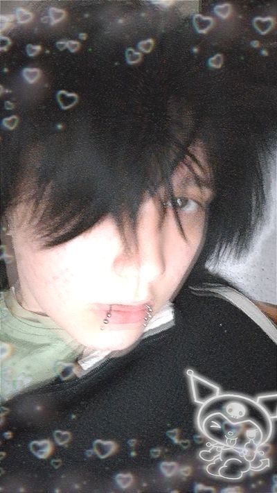 Lucien Picture