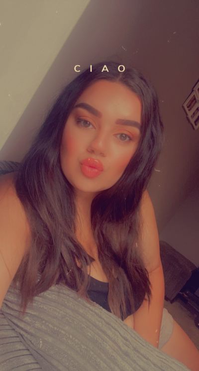 Lusciousbabe Picture