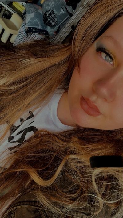 KaytlinRodgers420 Picture