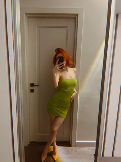 LittleRedHeadxx Picture