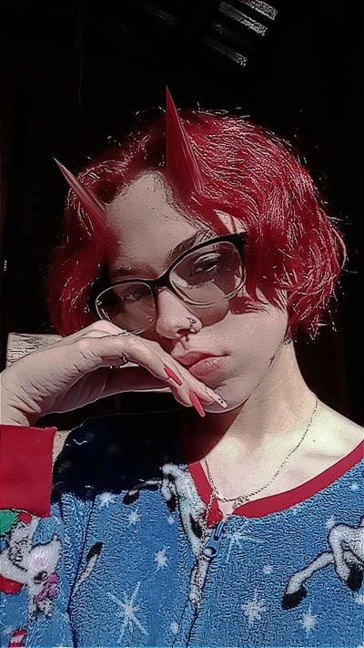 Cosmicnoodle75 Picture
