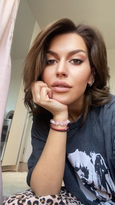 StellaRobertson Picture