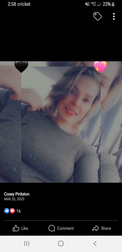 Melaniekayy Picture