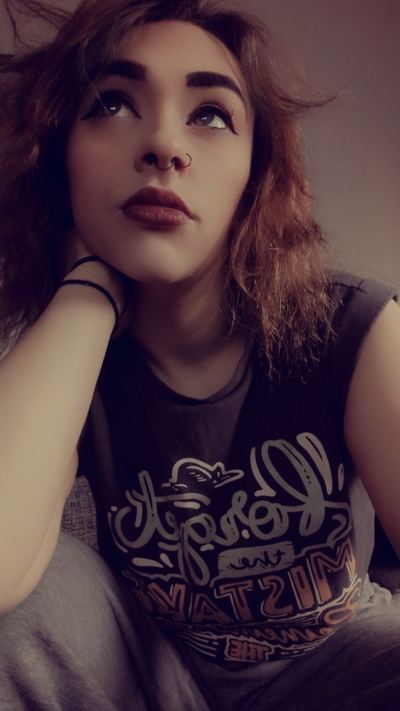 Stitches-XxX Picture