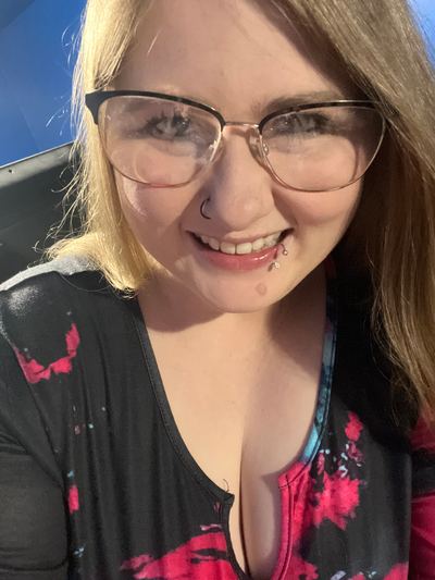 Blueeyedmamma Picture