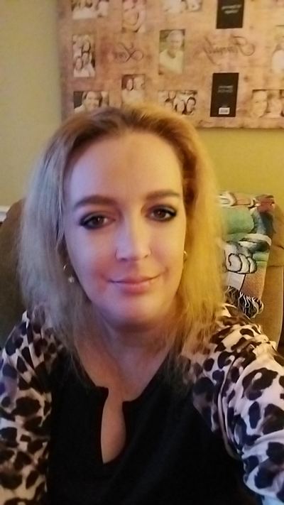 BrandyMarie1983 Picture