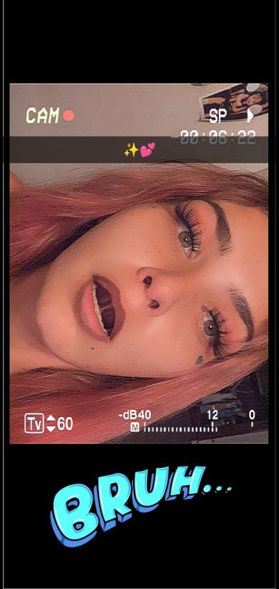 BabyMeMinaXO  Picture