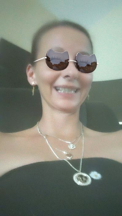 Ms Kreamkake  Picture
