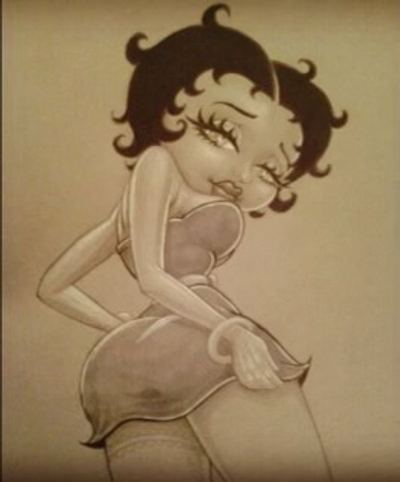 callmebinkey Picture