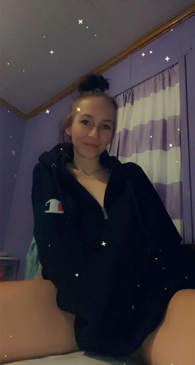 SnowBunny Picture