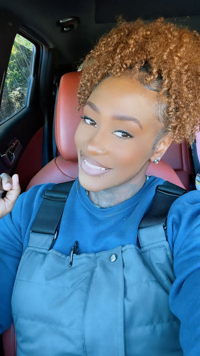 Blackbarbie6969$ Picture