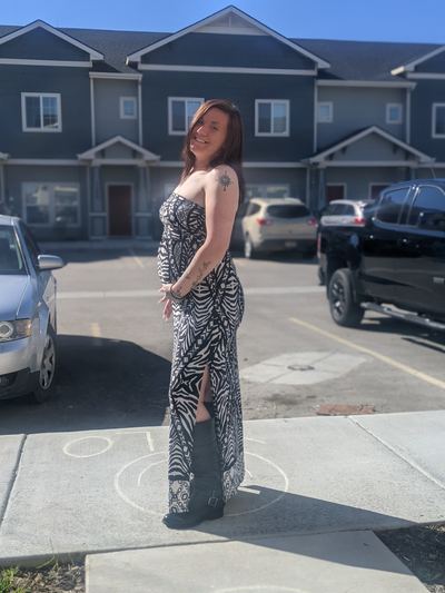 Savanah Picture
