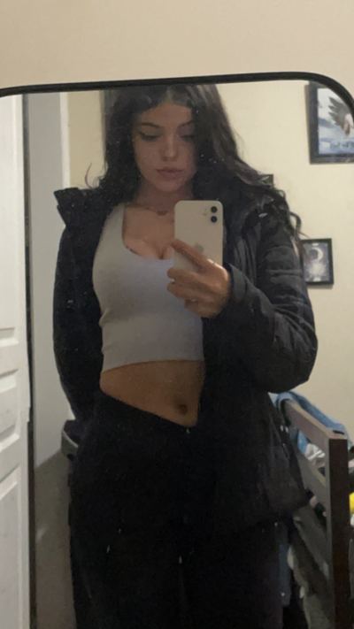 SugarBabyPeaches Picture