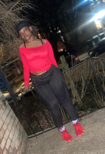 ChocolateVixen Picture