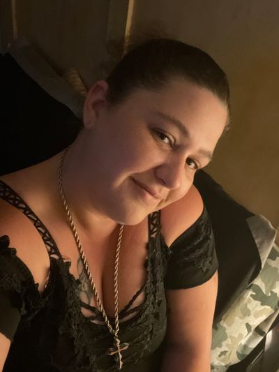 AngelWolf92 Picture